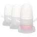 KACHITANY Baby Medicine Dispenser  Medicine Cups for Liquid  Graduated Dispenser  Kids Baby Oral Dispenser  True Easy Design for Liquid Medicine  10 Ml  Reusable (1)  Transparent