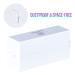 Rosy Finch Nail Drill Bits Holder - 30 Holes Portable Storage Stand for Acrylic Nail Tools - Buy Online on GoSupps.com