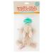WubbaNub Infant Pacifier - Bunbun Bunny | Soft and Soothing Baby Pacifier - Buy Online on GoSupps.com
