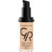 2 In 1 Foundation And Concealer - Total Cover - N02 Ivory - Golden Rose - Foundation - Tc02 Ivory 30 Ml - Buy Online on GoSupps.com