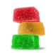 Herbal Gummies -| 30 pcs | Restorative Rest | Calming | THC Free | Vegan | Gluten Free | Organic | Ultra high Potency