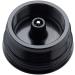 Rockshox Air Top Cap Solo Air SID B1 Black - One Size | Premium Quality - Buy Online on GoSupps.com