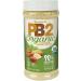 PB2 Foods The Original PB2 Organic Powdered Peanut Butter 6.5 oz (184 g)