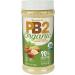 PB2 Foods The Original PB2 Organic Powdered Peanut Butter 6.5 oz (184 g)