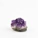 Natural Magic Natural Uruguay Amethyst Cluster 1pcs Crystal Stone Home Decoration ZJGIDTEM (Size : 20-30)