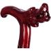 WoodeWalking Sticks Old man's cane Elderly crutches Wood carving faucet Faucet woodepole Elderly walker T-shaped walking stick One-legged wa Run forward - Buy Online on GoSupps.com