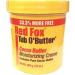 Red Fox Tub-O-Butter Jar 397g -14 oz - Buy Online on GoSupps.com
