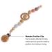 10-Pack Pacifier Clips & Chains - Secure Your Baby's Pacifier | Premium Quality & International Shipping - Buy Online on GoSupps.com