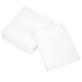 Makeup Cotton Pads Makeup Removal Nail Polish Cleaning Nonwoven Disposable Facial Wipes 40PCS for Daily Facial Cleansing