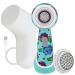 Michael Todd Beauty - Soniclear   Facial Cleansing Brush System - 3-Speed Powered Exfoliating Face Brush