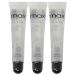 Cherimoya MAX Makeup Lip Polish 3-Pack - HONEY Clear Gloss - Buy Online on GoSupps.com