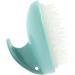 Healeved 3 StK Anti-Scalp Shampoo Brush for Curly Hair Soft Silicone Hair Massage Device for Scalp Care & Scale Removal | International Shipping Available - Buy Online on GoSupps.com
