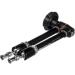 Manfrotto 244N Variable Friction Magic Arm without Camera Bracket (Black) - Buy Online on GoSupps.com