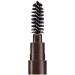 Buy Essence WoW What a Brow Pen No. 04 Black-Brown - Waterproof Vegan Eyebrow Pencil | Instant Matte Finish - Buy Online on GoSupps.com