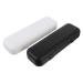 Tovinanna 2 pieces of electric toothbrush box toothbrush case Elektrical toothbrush holder electrical toothbrushes Storage box electric toothbrushes travel case