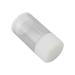 Scalp Applicator Brush - 4ml Clear Capacity Hair Massager & Applicator | Pocket Size Home Use (White) - Shop Internationally - Buy Online on GoSupps.com