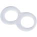 Ingrown Toenail Corrector Providing Quick Relief & Secure Fit Effective Recovery Versatile Usage Made From Transparent Silicone - Buy Online on GoSupps.com