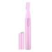 WJnflQN Eyebrow Trimmer Battery Operated Small Shaver Facial Hair Trimmer Groomer for Cheek Lips Chin Peach Fuzz Leg Armpit Care Makeup Birthday Party Wedding