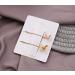 Shop 2 Pieces Butterfly Hair Clips - Stylish Hair Accessories for Girls & Women - Buy Online on GoSupps.com