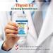Absolute Nutrition Thyroid T-3 Metabolic Booster 2 Pack 120 Capsules - Buy Online on GoSupps.com