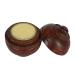 Natural Solid Perfume Body Musk In Wooden Jar - 6 gm (Nagchampa) - Buy Online on GoSupps.com