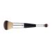 Double -sided technically cosmetics cosmetic medium cosmetic medium up to brush facial brush Roug brushes Foundation Powder brushes with