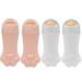 4 Pcs Oil Absorbing Volcanic Roller Portable Reusable Cat Claw Shape Oil Control Natural Stone Facial Oil Control Tool Face Roller T-Zone Oil Removal Ball