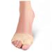 FOMIYES Magnetic Toe Splitter Nail Art Stand Thumb Brace - Bunion Toe Spacer & Corrector - Buy Online on GoSupps.com