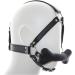 Fashion D coration personnalis e en cuir noir avec os de chien - Buy Online on GoSupps.com