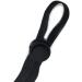 Vklopdsh 40 x Lanyard for Masks & Glasses Anti-Lost Neck Strap for Unisex Women Men Kids Black - Buy Online on GoSupps.com