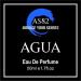 AS82 AGUA EDP Perfume - Unisex 50 Ml - Buy Online on GoSupps.com