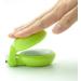 Thick Nail Clipper for Both Fingernail and Toenail japanese - Buy Online on GoSupps.com