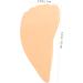 Buy 2 Pairs Arch Support Felt Metatarsal Cushions | Foot Cushion Inserts & Forefoot Support Pads for Ultimate Comfort - Shop Internationally - Buy Online on GoSupps.com