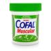 Cofal Muscular Fuerte Cream - 2.1 Oz