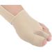 EXCEART Thumb Splint Spacers - Bunion & Hammer Toe Separator Sleeve - Hallux Straightener Brace for Pain Relief - Buy Online on GoSupps.com