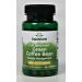 Swanson Full Spectrum Green Coffee Bean 400mg 60 Capsules - 2 Pack - Buy Online on GoSupps.com