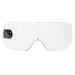 Electrical eye massage device vibrating eye massager heated August therapy massager with music function for soothing eye care tools for eye relaxation