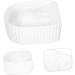 PLAFOPE Manicure Hand Soak Bowl Nail Soaking Bowl Nail Color Removing Bowl Manicure Bowl for Hand Nail Salon Supplies Nail Art Remover Bowl Manicure Wash Bowls Nail Soak off Bowl - Buy Online on GoSupps.com