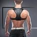 Posture Corrector Back Belt - Clavicle Support Brace for Men & Women (Large) - Prevent Slouching & Improve Posture - Buy Online on GoSupps.com