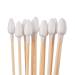60 Pieces Pipe Stix - Double Purpose Cotton & Flat Lace Design for Efficient Cleaning & Improved Air Flow | Multi-Purpose Device Maintenance - Buy Online on GoSupps.com