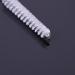 8 Pcs Nylon Straw Cleaner Brush Set - Extra Long Thin Small Bottle Brushes for Baby Bottles, Water Cups, Teapot & More - Buy Online on GoSupps.com