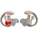 SureFire EP3 Sonic Defender Ear Protection - Medium - Buy Online on GoSupps.com