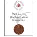 Lerbs & Hagedorn Wellness Rooibos Natural Tea (Masai tea) 1 kg