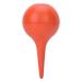 Laboratory Tool Squeeze Blowing Ear Washing Ball Rubber Suction Bulb for Blow Off powdery Substance(3pcs 60ml Ear wash Ball) - Buy Online on GoSupps.com