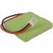 Buy Replacement Battery for Siemens Gigaset E455 - V30145-K1310-X382 S30852-D1751-X1 (500mAh) Ni-MH - International Shipping Available - Buy Online on GoSupps.com