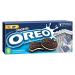G n rique OREO Original Pocket - 5 Chocolate Cookie Pouches - Convenient 220g Size - Pack of 4