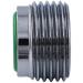 Gurlleu 4500psi High Pressure Scuba Tank DIN Valve - G5/8 Valve Insert Converter - Buy Online on GoSupps.com