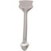 Verdant Touch Acne Extractor Tool Blackhead Cleaning Tool Stainless Steel Acne Extractor Lightweight Pore Cleaner for Women Girl - Buy Online on GoSupps.com