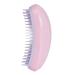 Tangle Teezer Salon Elite Pink Lilac Hairbrush Perfect Detangling Brush for All Hair Types - International Shipping Available - Buy Online on GoSupps.com