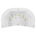 Pongnas Mini UV/LED Nail Lamp - Portable Nail Dryer for Gel Polish Curing | USB Charging Nail Art Tool - Buy Online on GoSupps.com